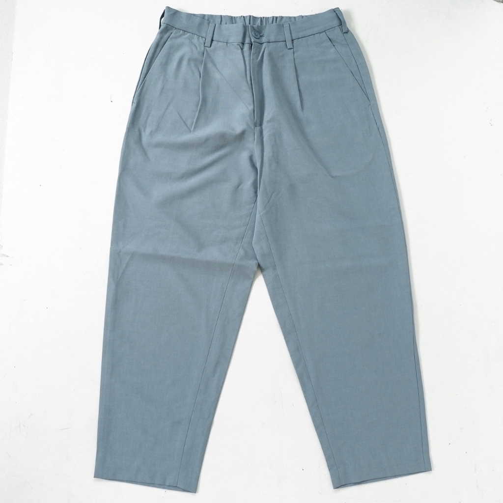GU Balloon pants japan street wear