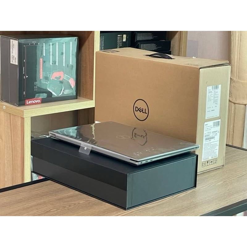 Dell Precision 5570 Workstation i7-12800H SSD512GB RAM32GB NVIDIA RTX A1000 (4GB DDR6) จอทัส 4K UHD 