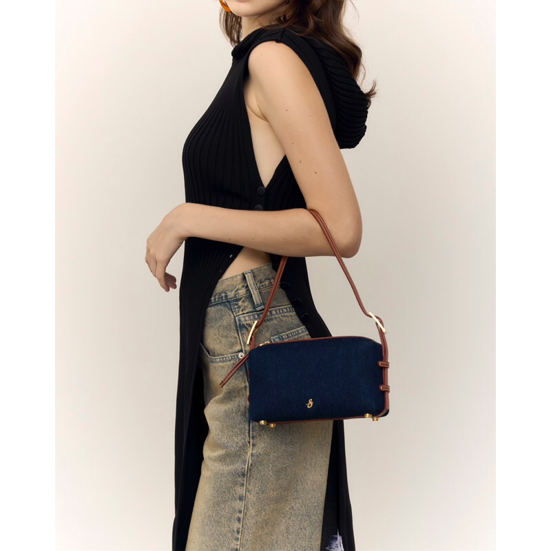 She (Sheaccessory) : Georgette Bag