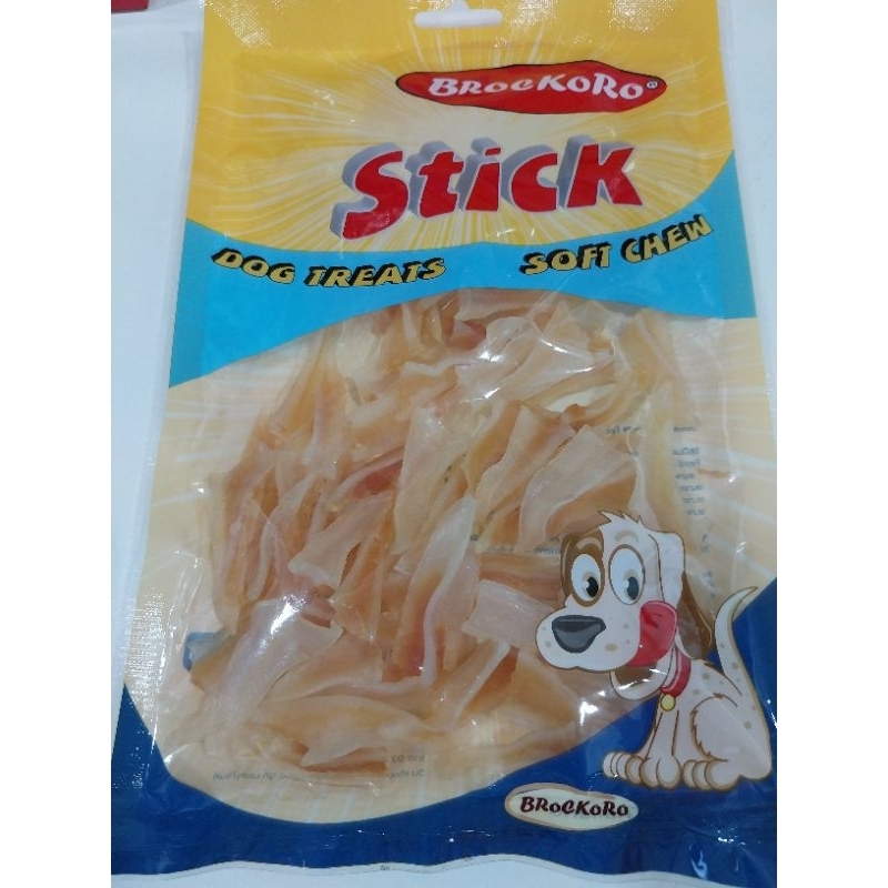 กระดูกอ่อนไก่อบ 150 กรัม