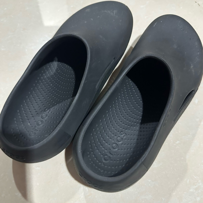 ยูส รองเท้าCROCS แท้เหมาะเท้า 41-42 ใส่