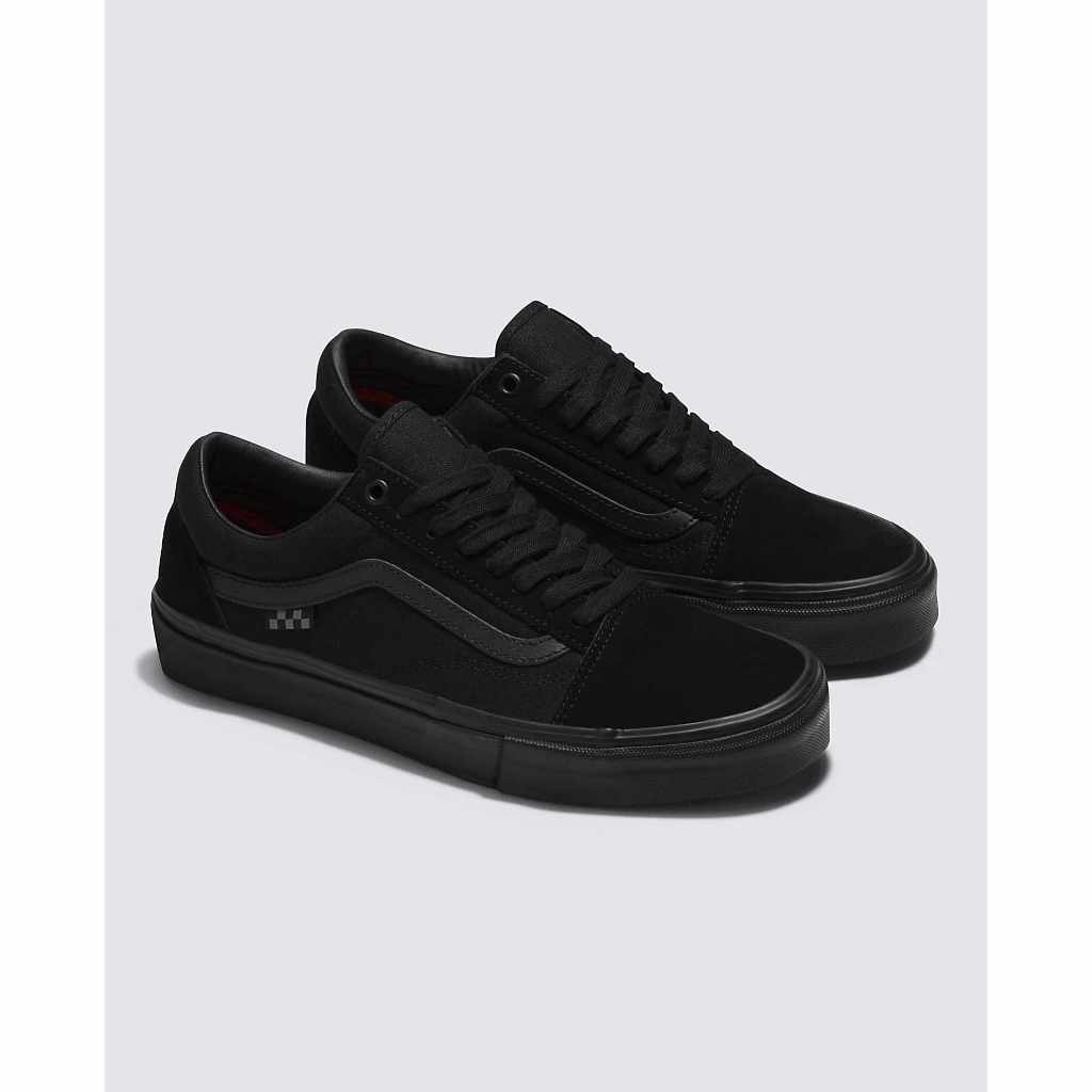 Vans Skate Old Skool Black/Black