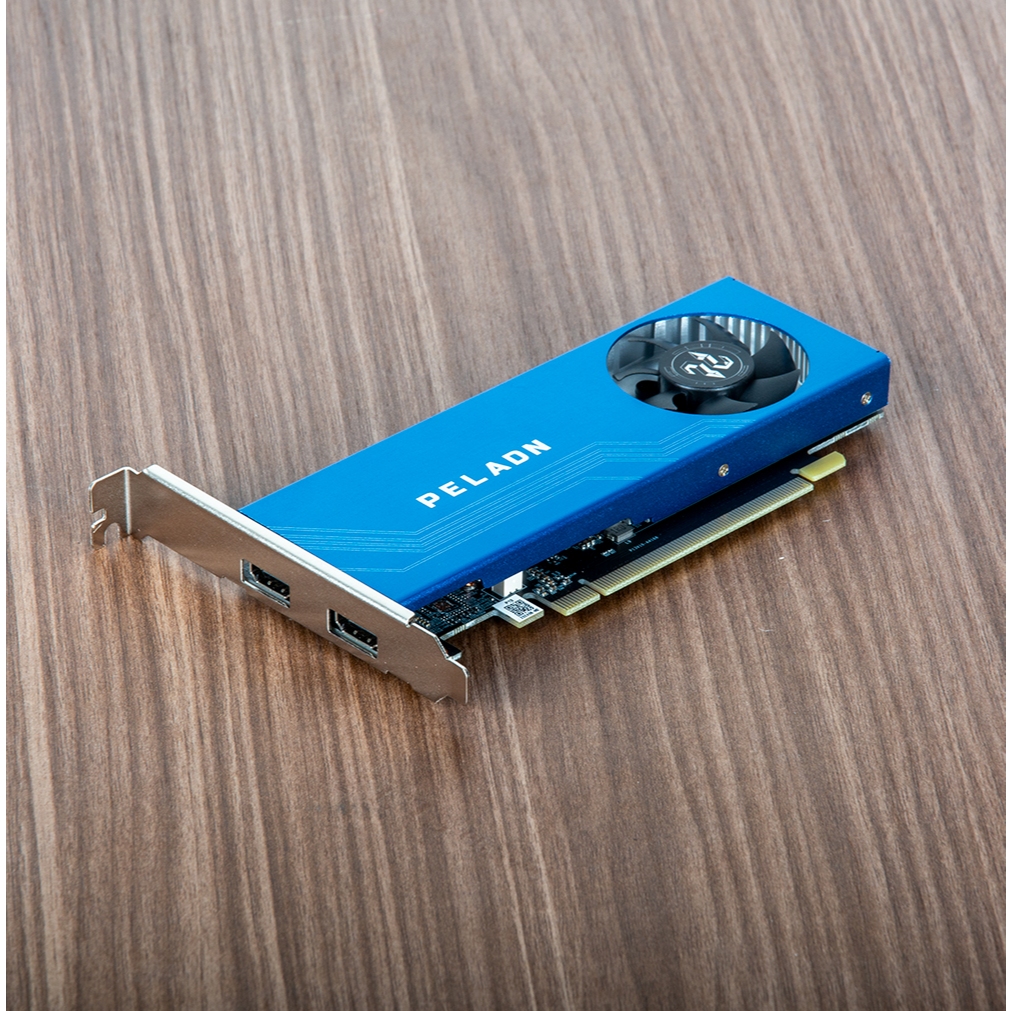 VGA Onda GTX 1030 Classic 4G D3 Graphics Card HDMI+HDMI