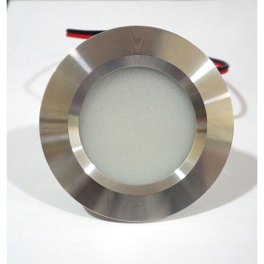 ไฟดาวไลท์ รุ่นแซนด์ LED ไฟติดภายในรถ ระบบไฟ 12v (ราคาต่อชิ้น)