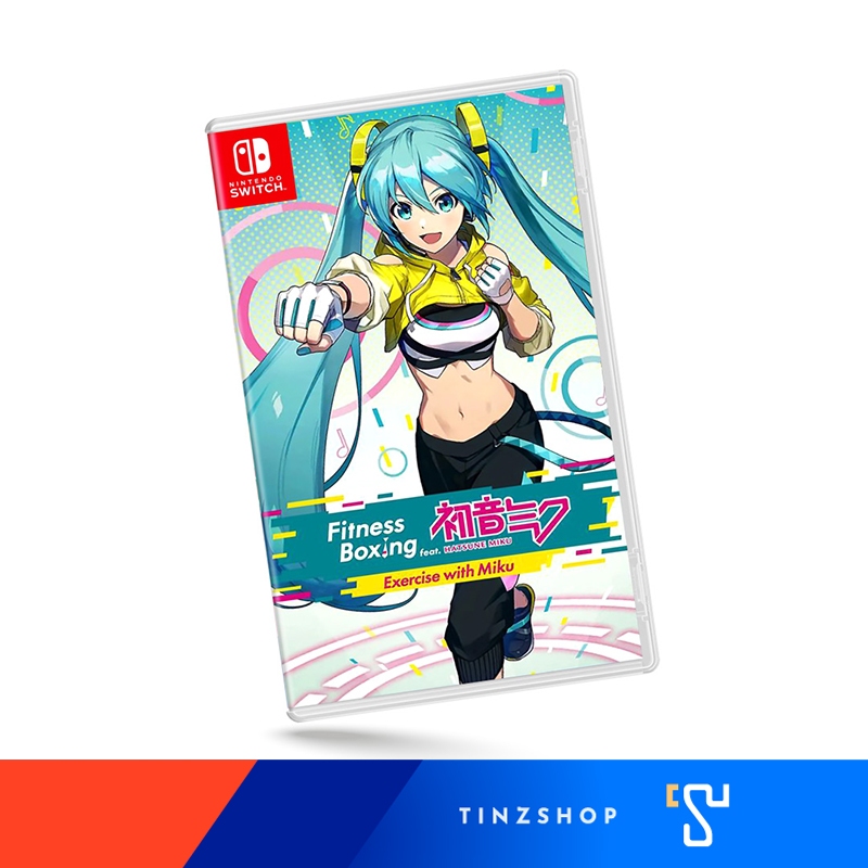 Tinzshop New Game Set 2025 : Nintendo Switch Game : แผ่นเกม นินเทนโด้ ขายดี  เกมออกใหม่ เลือกเกม >