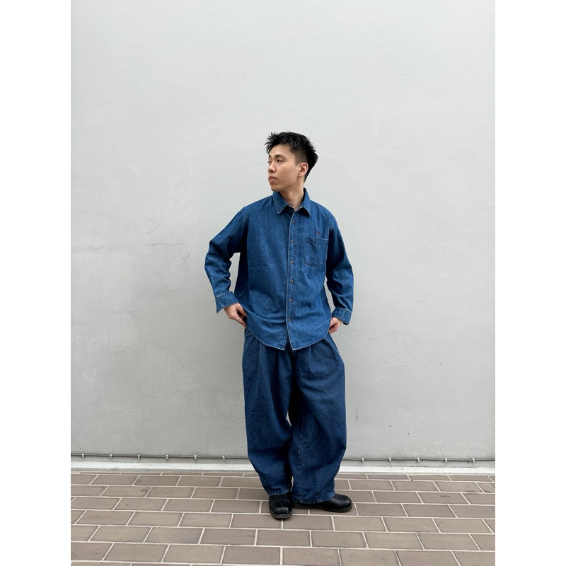 Summerry - Jeans shirt