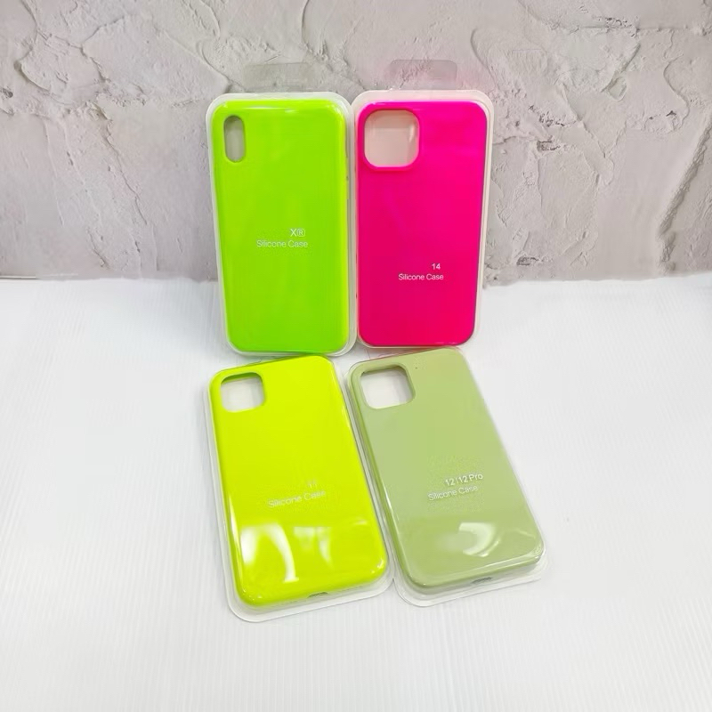 ✅เคส i13 i13pro i13promax ✅กำมะหยี่โลโก้ สีพื้น i15 i15pro i15promax i14 i14pro i14promax i15plus สิ