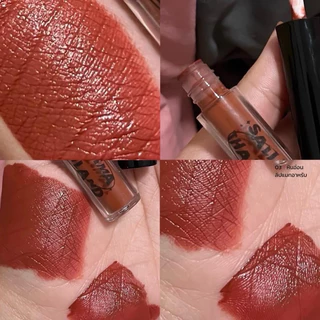 ลิปแมทอาหรับ สีสวยติดทนไม่ติดแมส (พร้อมส่ง) รับตรงจากแบรนด์