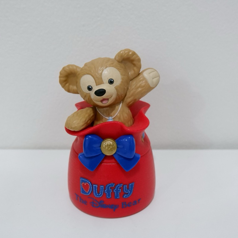 Duffy and Friend | กระปุกดัฟฟี่ ของแท้ Japan🇯🇵