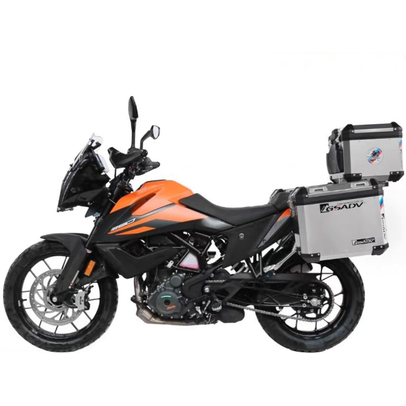 KTM390ADV ปิ๊บGSADV ปิ๊บข้างKTM390 กล่องข้างKTM390 ปิ๊บKTM390 ปิ๊บหลังKTM390 กล่องหลังKTM390 แคชบาร์