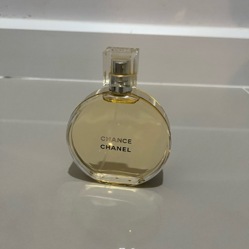 Chanel Chance EDT 100-150ml