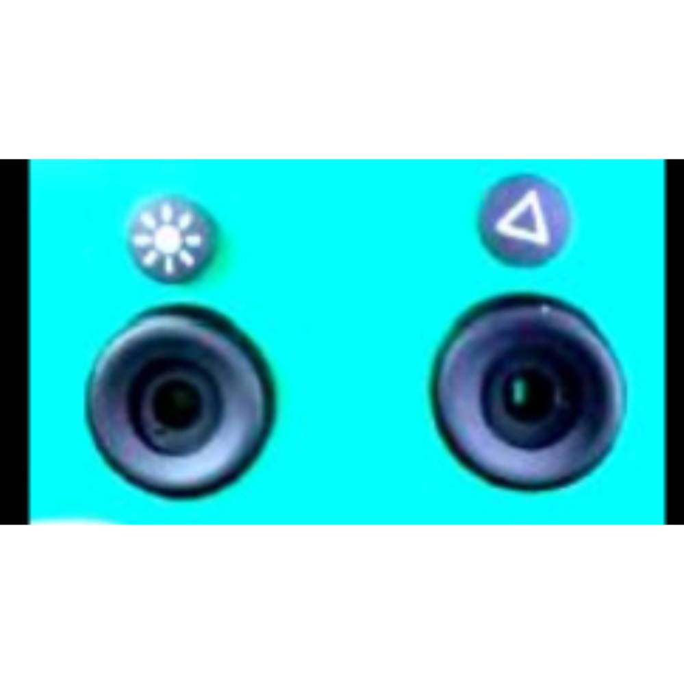 JBL LIGHT BUTTON COVER (PARTYBOX110 120 310 320 710 720 1000  Ultimate