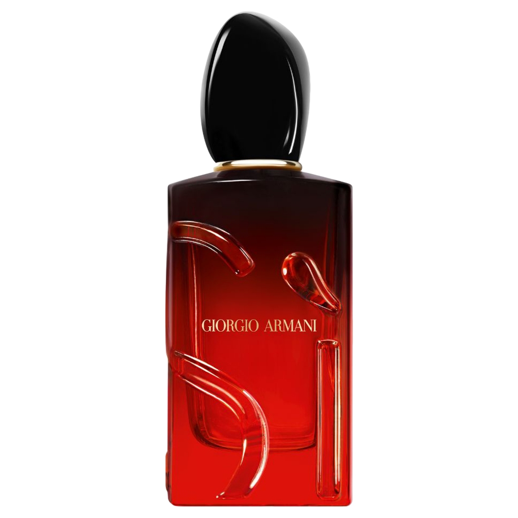 GIORGIO ARMANI - Si Passione EDP Intense จิออร์จิโอ อาร์มานี่ น้ำหอมผู้หญิง