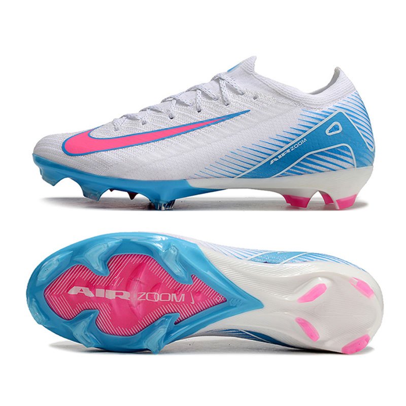 รองเท้าสตั๊ด AlR Zoom Mercurial Vapor 16 Elite รองเท้าฟุตบอลคุณภาพสูงสำหรับผู้ชาย/ผู้หญิง รองเท้าฟุตบอล
