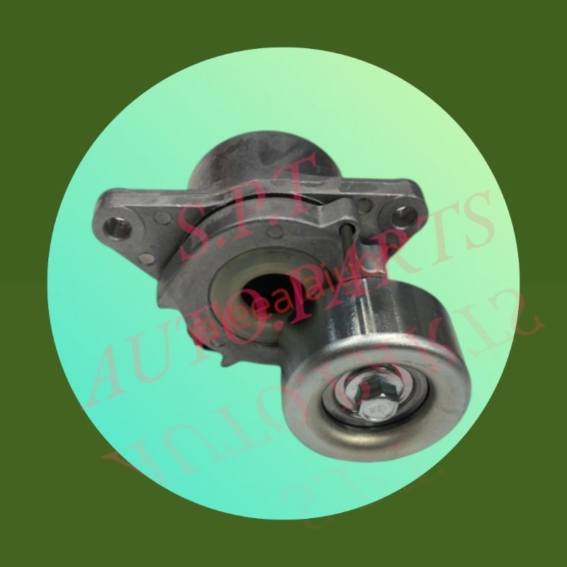 โช๊คดันบวกลูกรอกสายพานแอร์ NP300. E 26