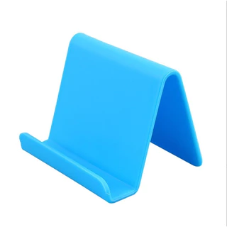 ที่วางโทรศัพท์มือถือ Desktops Holder Stand รองรับโทรศัพท์สําหรับแท็บเล็ต 7.9 ถึง 11 นิ้ว