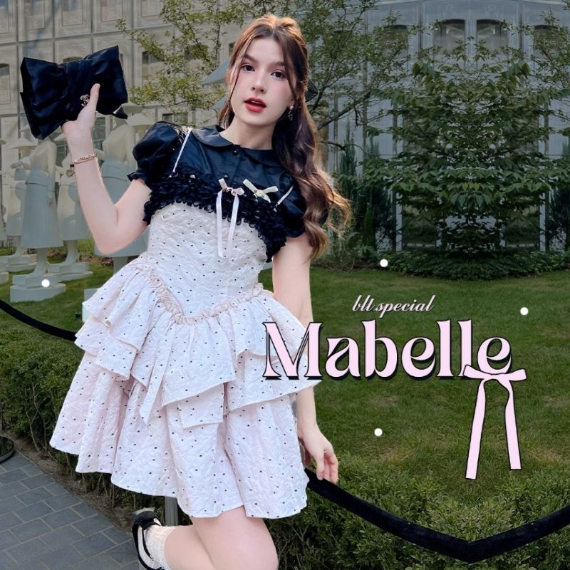 BLT Special: 🎀 Mabelle Set 🎀 Size.S✨