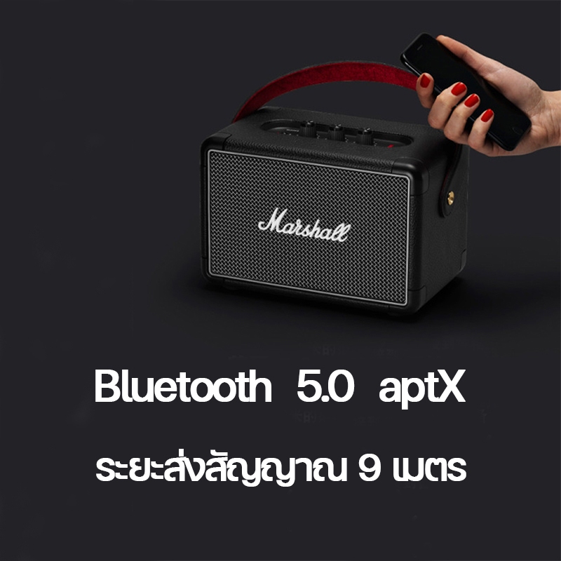 ลำโพงบลูทูธ ลำโพงแบบพกพา รุ่น M10 ลำโพงไร้สายและบลูทูธ มีปุ่มปรับ 3 ระดับ เสียงดี คุณภาพดี