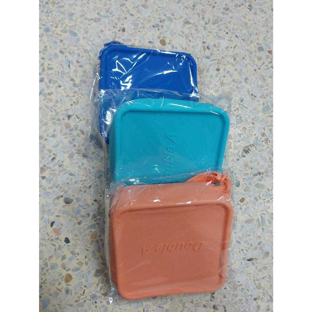 กระเป๋าใส่ของ เอนกประสงค์ ขนาด 10 x10 x3.5 ซม. (จำนวน 1 ใบ)