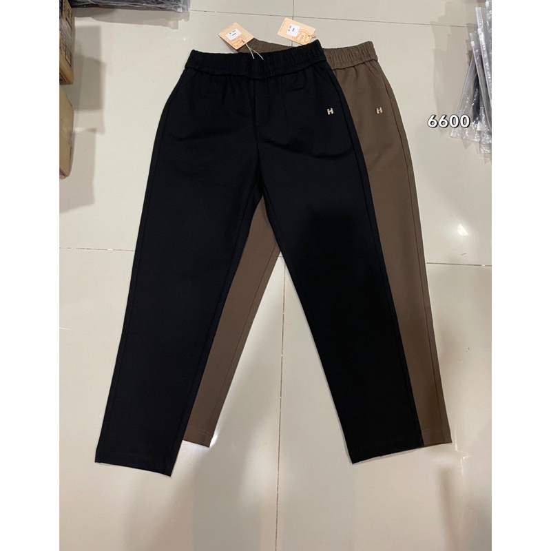 6600  กางเกง Dolly Dell ขายาว