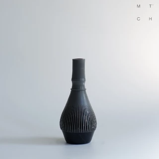 แปรงตีมัทฉะ เรซิ่น พลาสติก ญี่ปุ่น (Handmade in Japan)