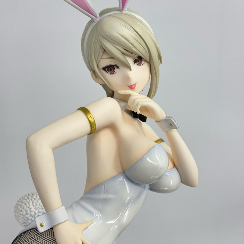 พร้อมส่งราคาดี🔥ฟิกเกอร์ B-style Food Wars! Shokugeki no Soma Alice Nakiri Bunny scale 1/4 บันนี่ นาก