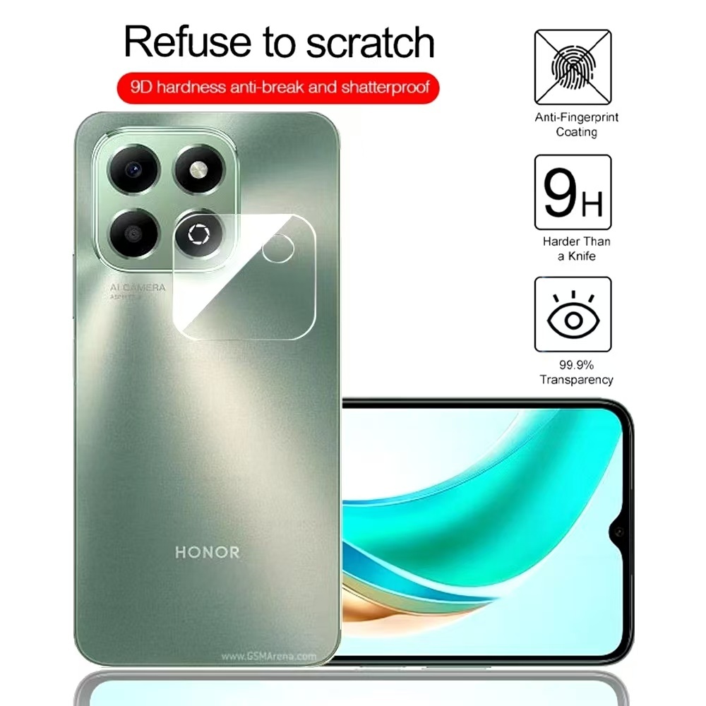 Honor X9d/Honor X7d/Honor X7C/Honor X9C 5Gตรงรุ่น(พร้อมส่งในไทย)ฟิล์มกล้องHonor X7c/Honor X9c(CAMERA