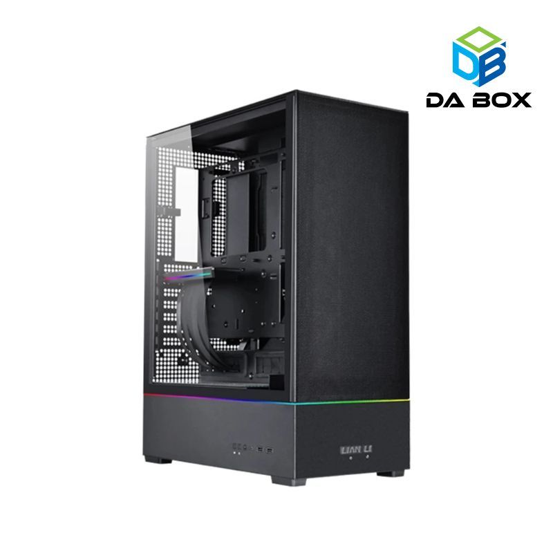Lian-Li SUP01X  CASE