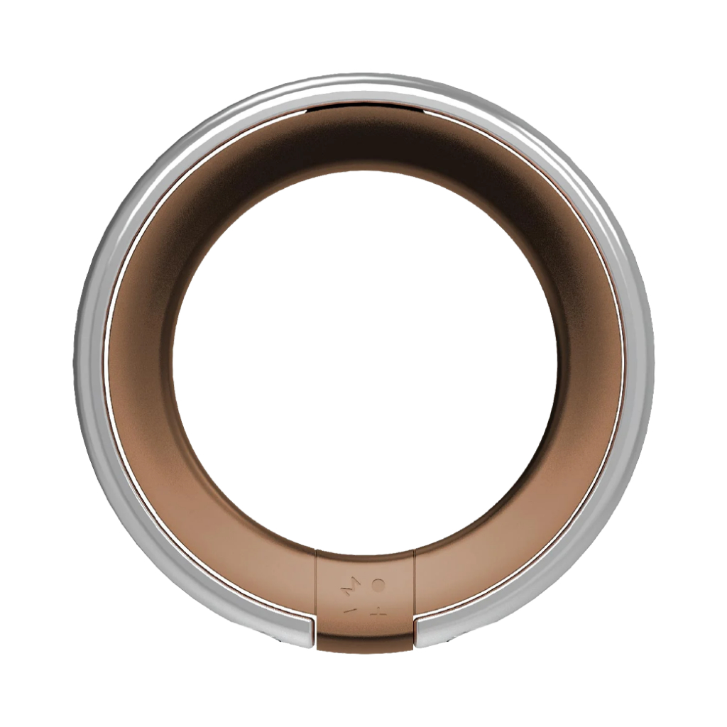 Momax – แหวนติดหลังมือถือ รุ่น Hoop Magnetic Ring Stand ราคา ถูกที่สุด ดีลบีเคเค แกลเลอรีภาพที่ 5