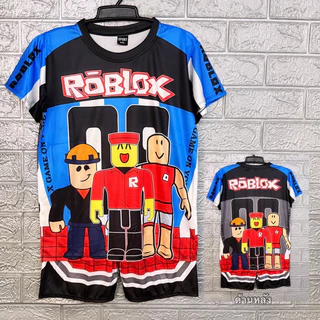 ชุดเด็ก ชุดเซ็ทเด็กได้ทั้งชุดเสื้อและกางเกง
