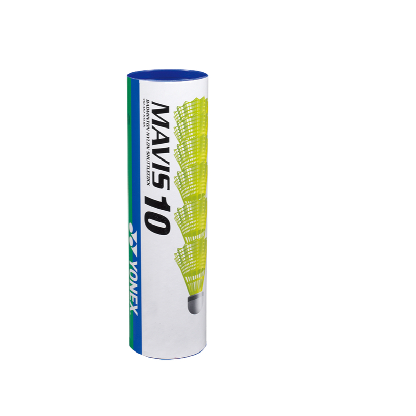 ของแท้ YONEX ลูกแบตมินตัน รุ่น MAVIS 10 - รูปที่ 2
