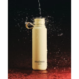 maison KEEPS Lifestyle | Daily Tumbler | กระบอกน้ำเก็บอุณหภูมิ