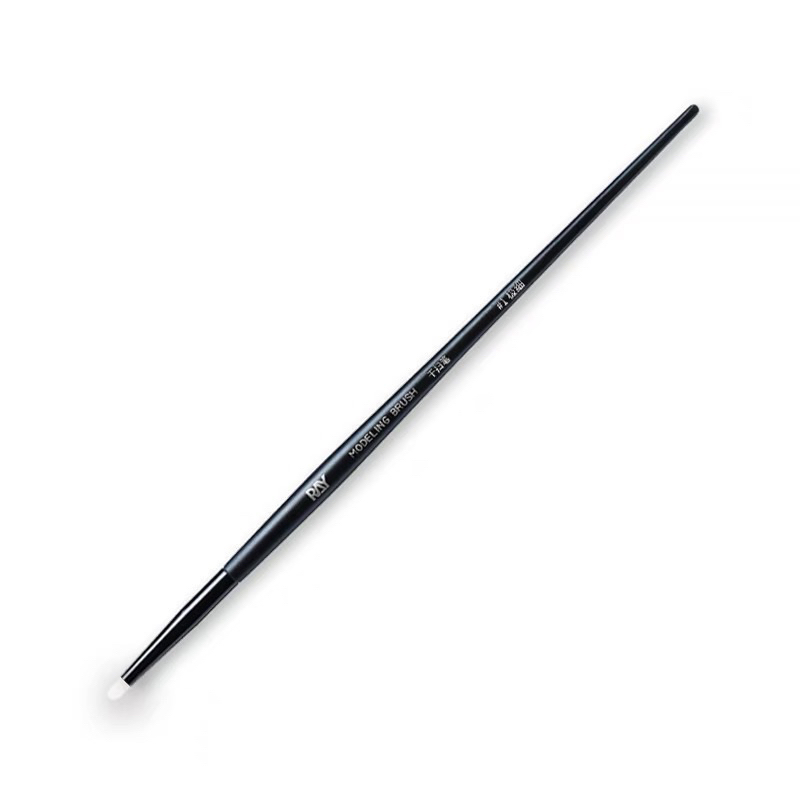 RAY STUDIO Dry Brush Pen
