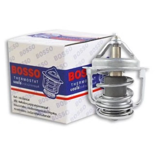 วาล์วน้ำ Nissan B13, B14, NV, SOLUNA, AE100 WV48B-76.5 BOSSO