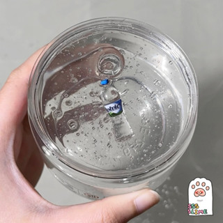 พร้อมส่ง‼️clear slime สไลม์น้ำเปล่า💦 เบสสไลม์ใส กระปุก 200 m…