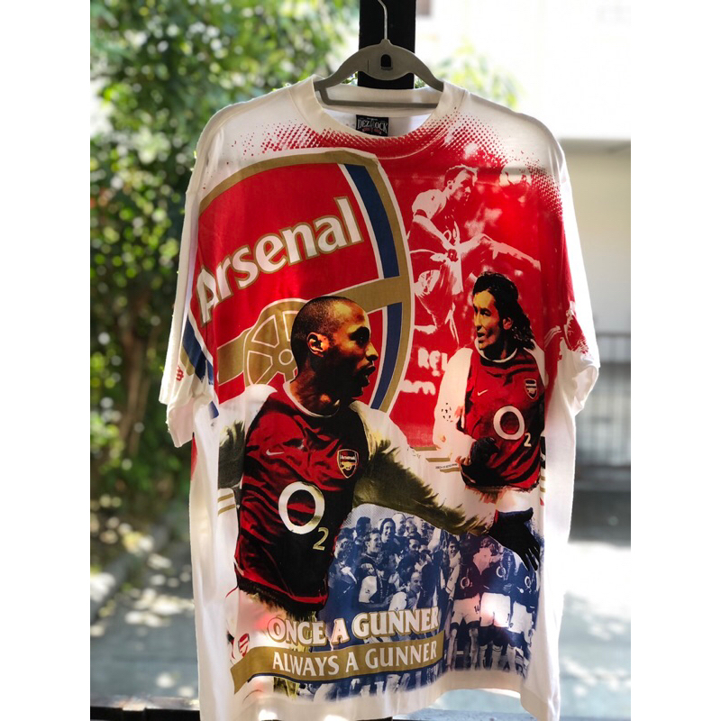 Deztock Arsenal OVP 🏴󠁧󠁢󠁥󠁮󠁧󠁿🔫