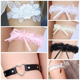 สายรัดขายืดหยุ่นได้ สำหรับแต่งคอสเพลย์ พร้อมส่งจากกรุงเทพ