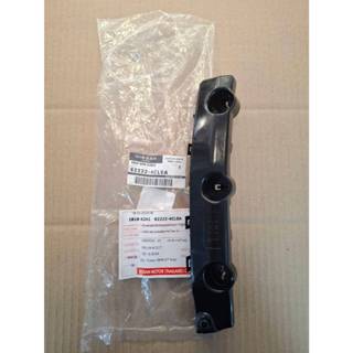 แป้นพาสติกยึดกันชนหน้าขวา NISSAN X-TRAIL T32 62222-4CL0A (เป…