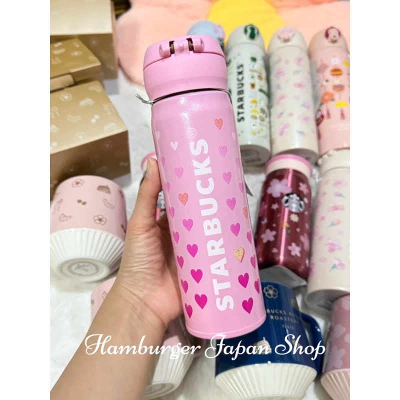 🇯🇵Starbuck Japan แก้วของสะสม ใหม่ ไม่ผ่านการใช้งาน จากญี่ปุ่น thumbnail 6