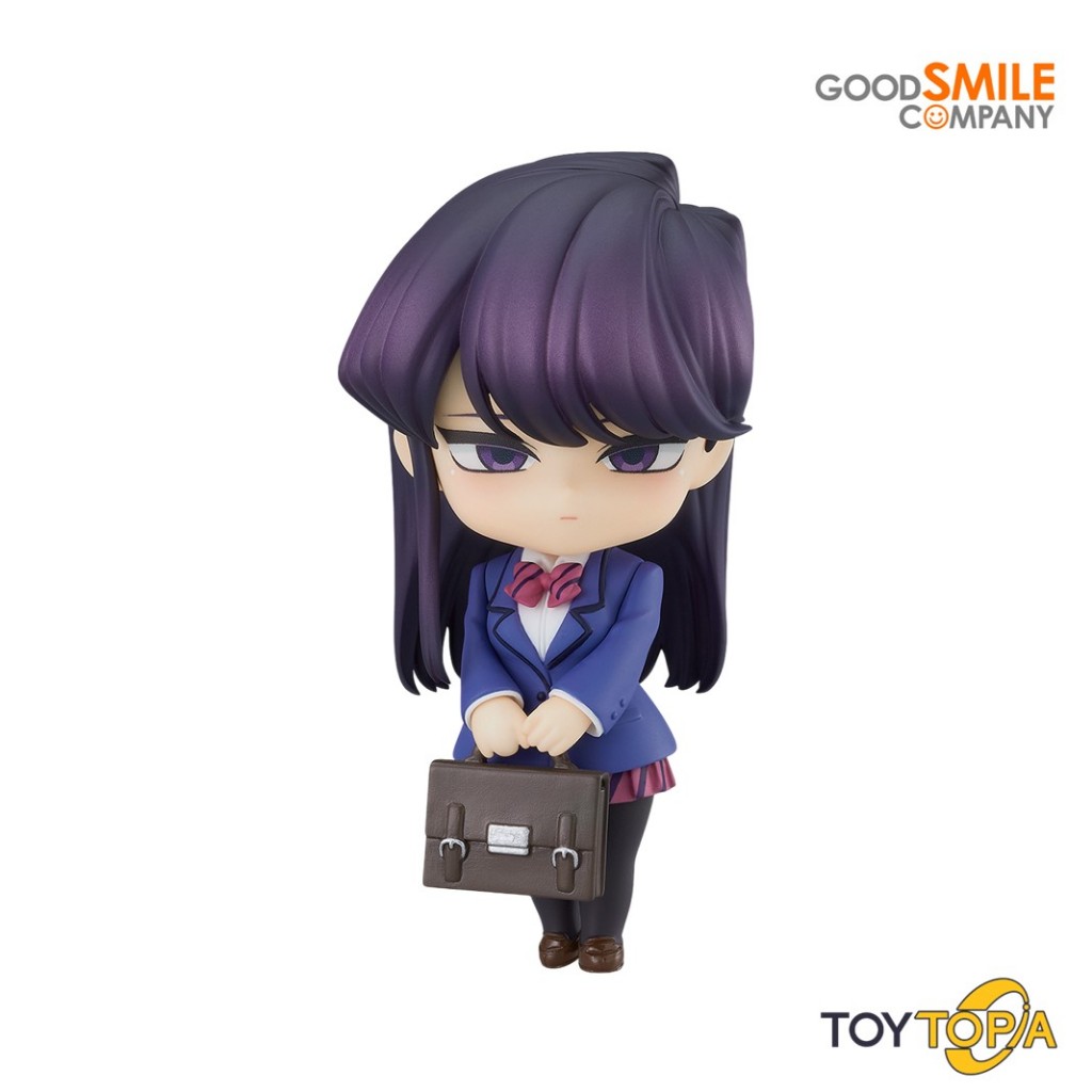 (1853) Nendoroid Shoko Komi: Komi Cant Communicate (Re-run) by Good Smile Company