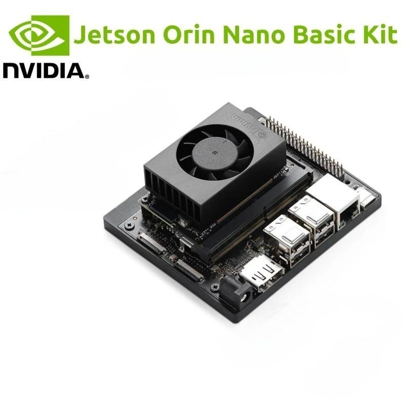 (พรีออเดอร์)​ NVIDIA Jetson Orin Nano 8GB Developer Kit