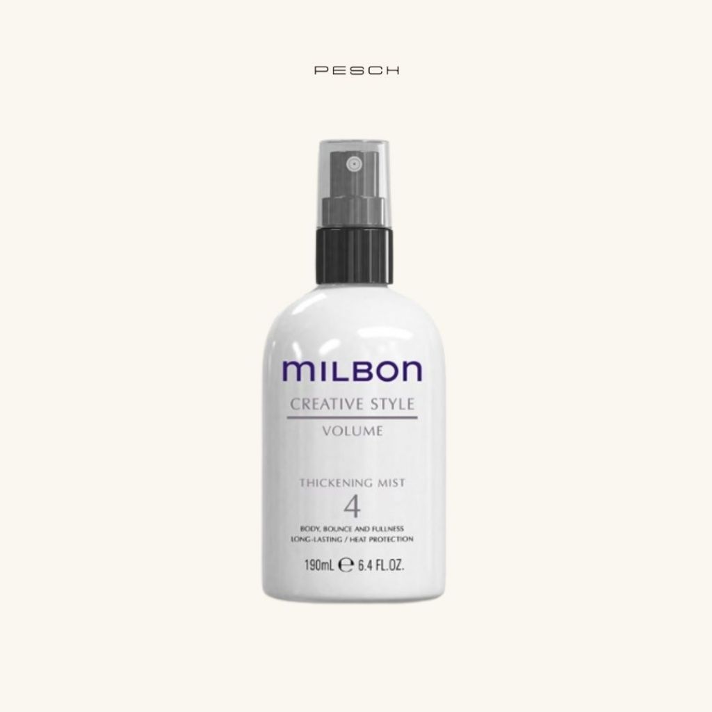 Milbon Texturizing Sea Mist Hair Spray