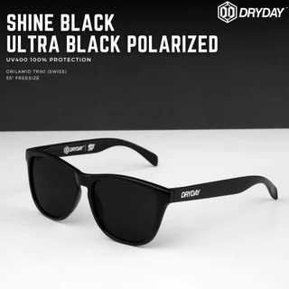DRYDAY - REGULAR - SHINE BLACK