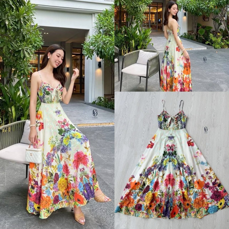 สินค้างานป้าย Linda brand