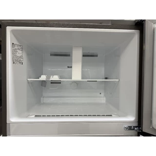 LG ตู้เย็น 2 ประตู ขนาด 14 คิว รุ่น GN-D382PQMB ระบบ SMART INVERTER Refrigerator แอลจี ผ่อน 0%