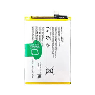แบตเตอรี่ Battery for VIVO Y20/Y12s/Y20i/Y20s/Y12a/Y20(2021) แถมฟรีชุดไขควง B-O5