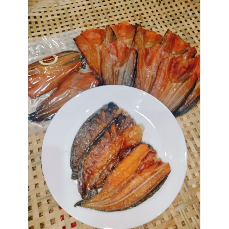 ปลาดุกแดดเดียว 1 กิโลกรัม ธิดาแดดเดียว - รูปที่ 5