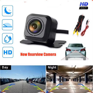 H-H61 กล้องมองหลังด้านหลังนำกันน้ำ Camera