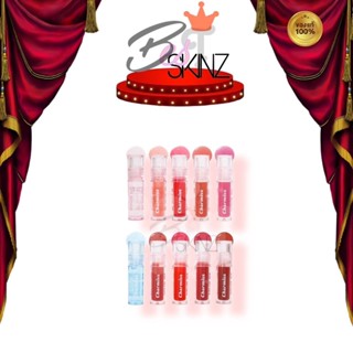 Charmiss Show Me Your Love Glitter Lip Gloss ลิปกลอสฉ่ำวาวสู…