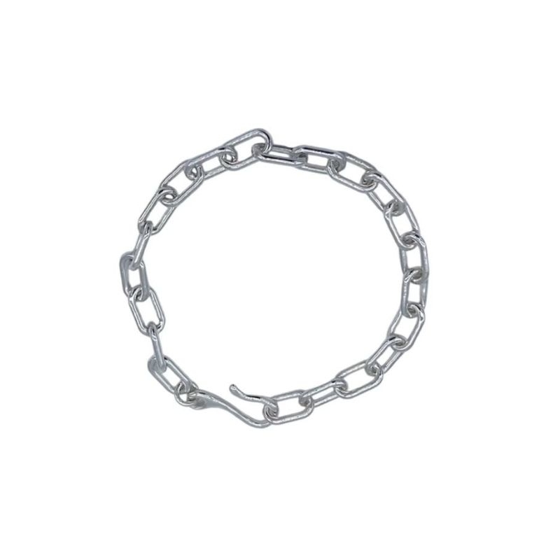ob long custom sterling silver 925